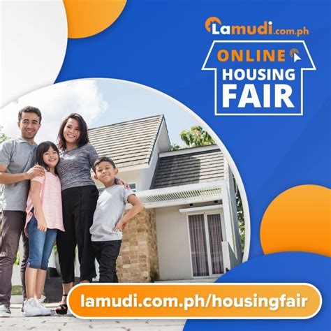 HAPPENING SOON The second leg of our Online Housing Fair .